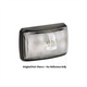 Narva FRONT MARKER LIGHT CLEAR LED 9 TO 33V