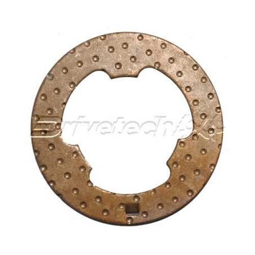DRIVETECH 4X4 Washer-Idler Shaft Thrust