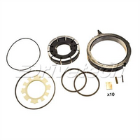 DRIVETECH Rotor Vane & Slide Kit 10 Vane
