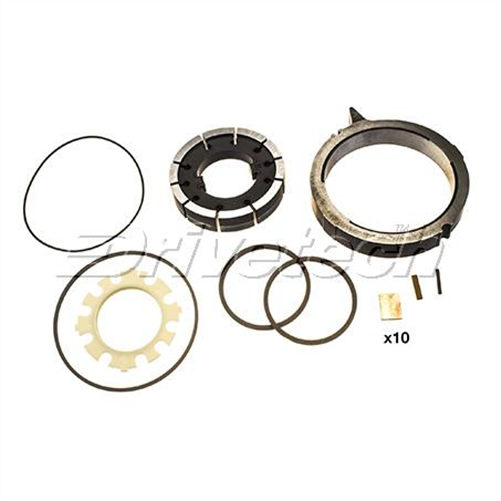 Rotor Vane & Slide Kit 10 Vane JXK-70016