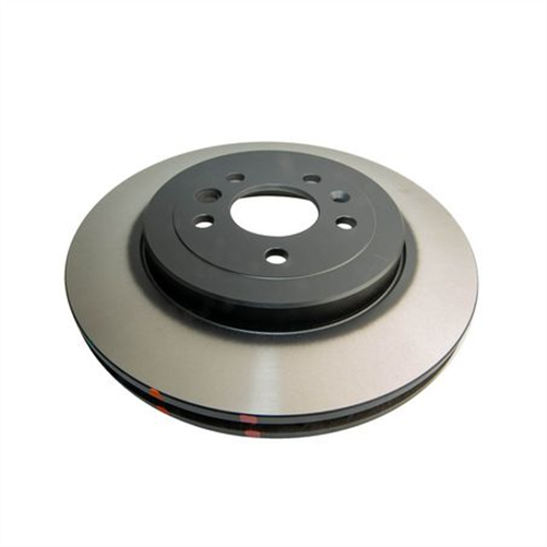 DBA Disc Brake Rotor