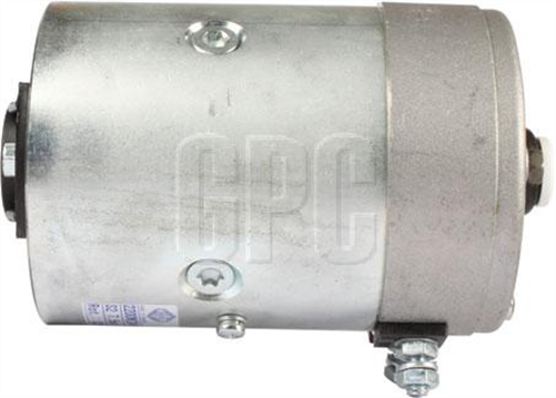 OEX DC Motor 24V CCW