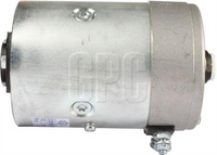 OEX DC Motor 24V CCW