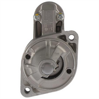 OEX Starter Motor 12V 10Th CW Mitsubishi Style