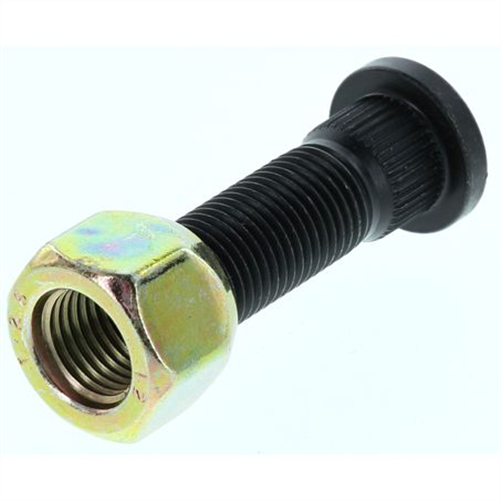PRODUCTS WHEEL STUD AND NUT NS462