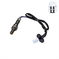FUELMISER OXYGEN SENSOR DIRECT FIT 4 WIRE 540MM CABLE