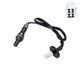 FUELMISER OXYGEN SENSOR DIRECT FIT 4 WIRE 540MM CABLE