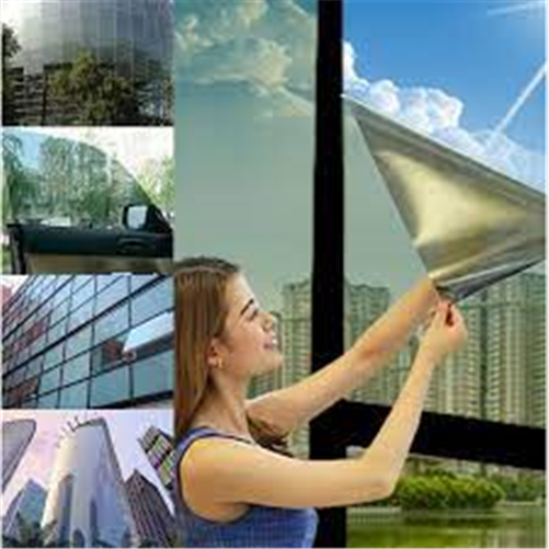 ARK CLEAR SELF ADHESIVE REFLECTOR PK