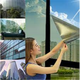 ARK CLEAR SELF ADHESIVE REFLECTOR PK