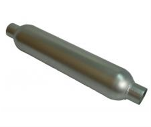 CHASE AUTO COMP INTERMEDIATE MUFFLER