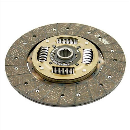 Clutch Industries PREMIUM CLUTCH KIT