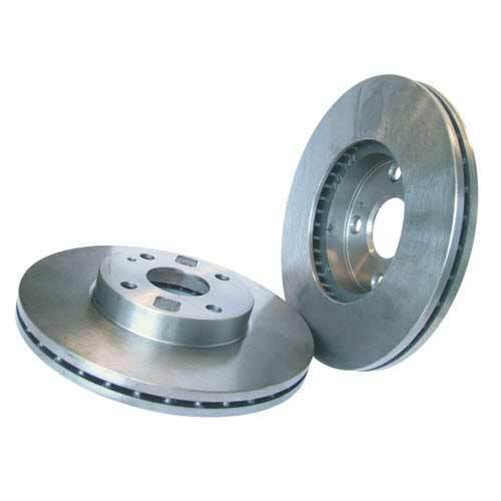 DBA Disc Brake Rotor