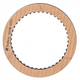 DRIVETECH THRUST TH-400 O/PUT 4TAB -3.28 OD