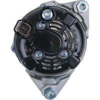 OEX ALTERNATOR 12V 130A DENSO STYLE DXA4107