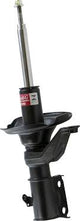 RIGHT FRONT SHOCK ABSORBER HONDA CIVIC 2003-2005 331027