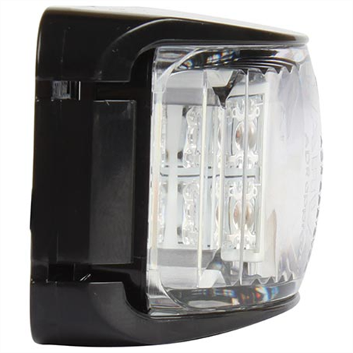 Narva SIDE INDICATOR LAMP LED 9 TO 33V SURFACE MOUNT