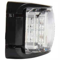 Narva SIDE INDICATOR LAMP LED 9 TO 33V SURFACE MOUNT