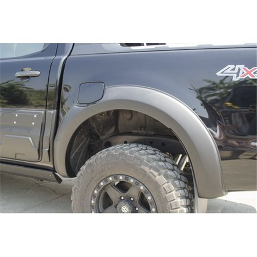 DRIVETECH 4X4 Fender Flare Kit