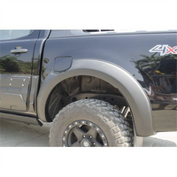 DRIVETECH 4X4 Fender Flare Kit