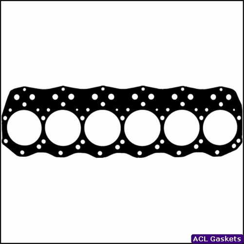 ASL Full Gasket Set