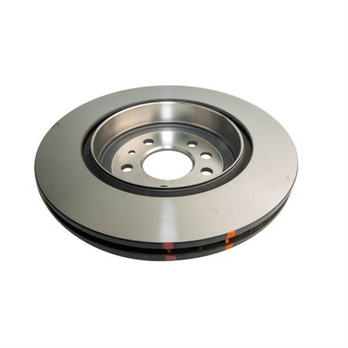 DBA Disc Brake Rotor