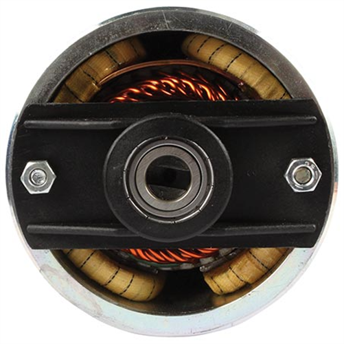 OEX DC Motor 24V CCW