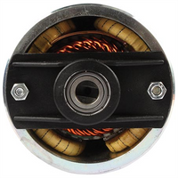 OEX DC Motor 24V CCW