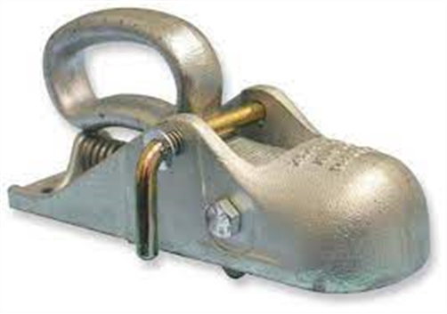 AL-KO COUPLING 1-7/8 X 2000KG GALVANISE