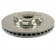 DBA Disc Brake Rotor