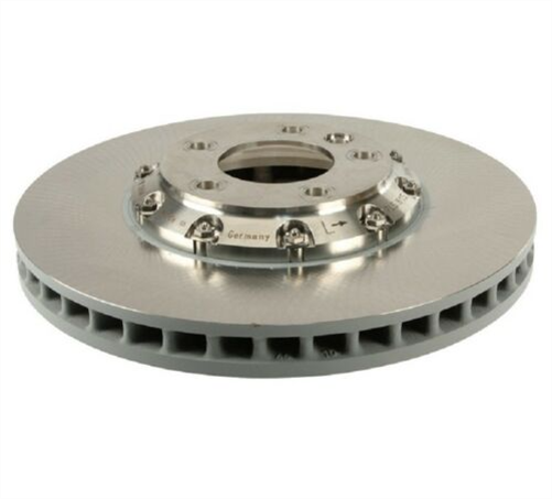 DBA Disc Brake Rotor