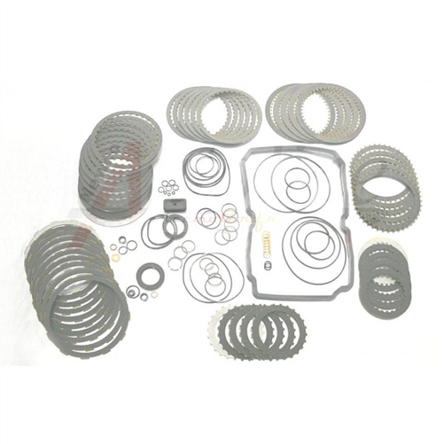 DRIVETECH CORRECTION KIT MERC 722.6