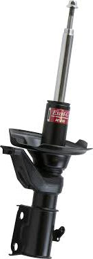 LEFT FRONT SHOCK ABSORBER HONDA CIVIC 2003-2005 331028
