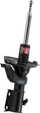 LEFT FRONT SHOCK ABSORBER HONDA CIVIC 2003-2005 331028