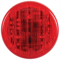 Narva REAR MARKER LIGHT RED LED 9 TO 33V