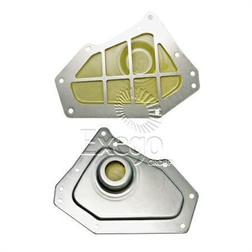 DRIVETECH Filter