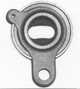 TJB Timing Belt Tensioner