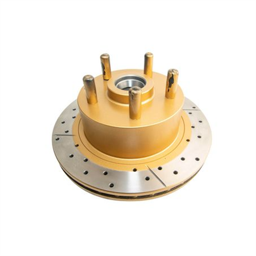 DBA FRONT BRAKE ROTOR HOLDEN COMMODORE VB-VN 1978-1992 SPORTS