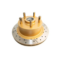 DBA FRONT BRAKE ROTOR HOLDEN COMMODORE VB-VN 1978-1992 SPORTS