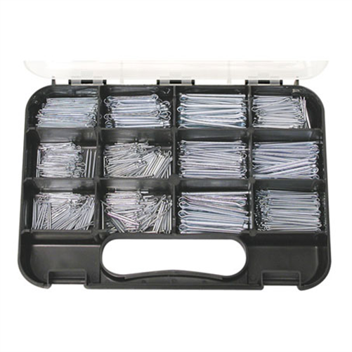 GJ Works Grab Kit - Split Pins