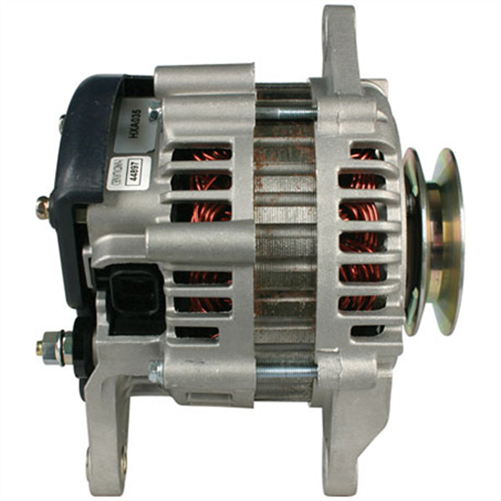 OEX Alternator 12V 70A Hitachi Style