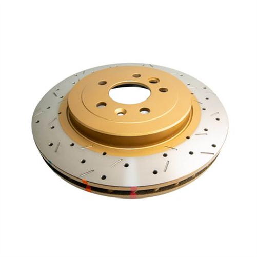 DBA Disc Brake Rotor