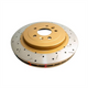 DBA Disc Brake Rotor