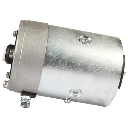 OEX DC Motor 24V CCW