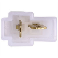 OEX Air Con Pressure Switch Male - Binary