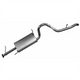 CHASE AUTO COMP MUFFLER HOLDEN COMMODORE 90-ON