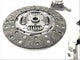 Clutch Industries CLUTCH PLATE MITSUBISHI PAJERO 96- DUAL MASS