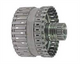 DRIVETECH DIRECT CLUTCH HUB SHELL CD4E