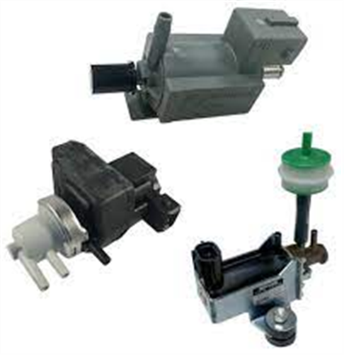 Goss EGR VACUUM SOLENOID VALVE VS243