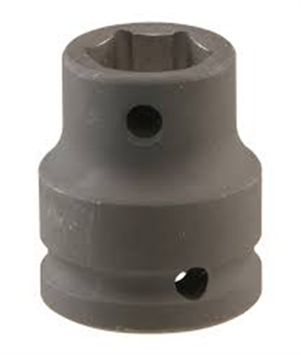 TINKR IMPACT HEX BIT HOLDER 1DR
