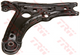 TRW Control Arm